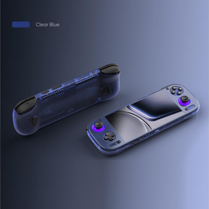 AYN Odin 3 Handheld Game Console Android 15 Snapdragon 8 Elite 6" FHD 120Hz AMOLED 8000mAh Retro Gaming Emulator