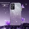 Shiny Glitter Plating Silicone Case for Xiaomi Redmi Note 13C 13R 13 12 Pro Plus 11 11S 10 10S 9S 9 8 Pro Bling Soft Back Cover