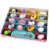 Jukebox Mochi Soft Мягкие животные 20p, популярные игрушки в Корее