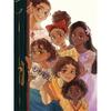 Disney 5D DIY Алмазная живопись Малига Семья Акварельный Семейный Портрет Иллюстрация Вышитая Мозаика Вышивка Крестом Домашний Декор Подарок Поделка