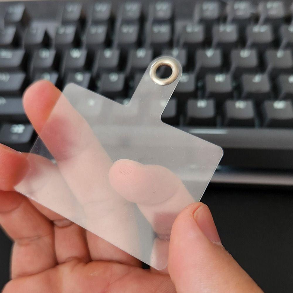 Crossbody Phone Crossbody Chain Beads Anti Theft Phone Strap  Mobile Phone Pendant