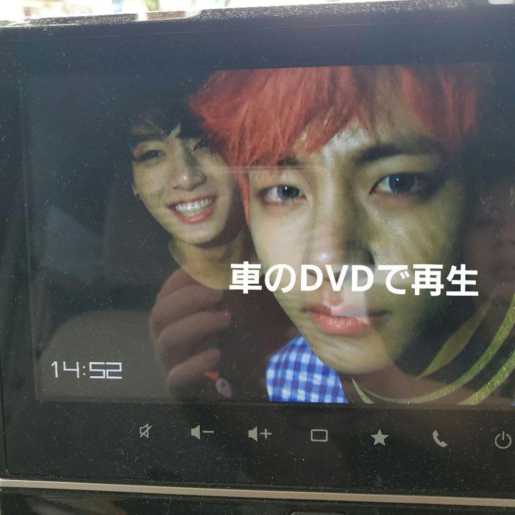 [Б/У] Официальный DVD BTS Memories 2016 с японскими субтитрами