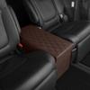 Специальный центральный ящик для хранения второго ряда Toyota Sienna