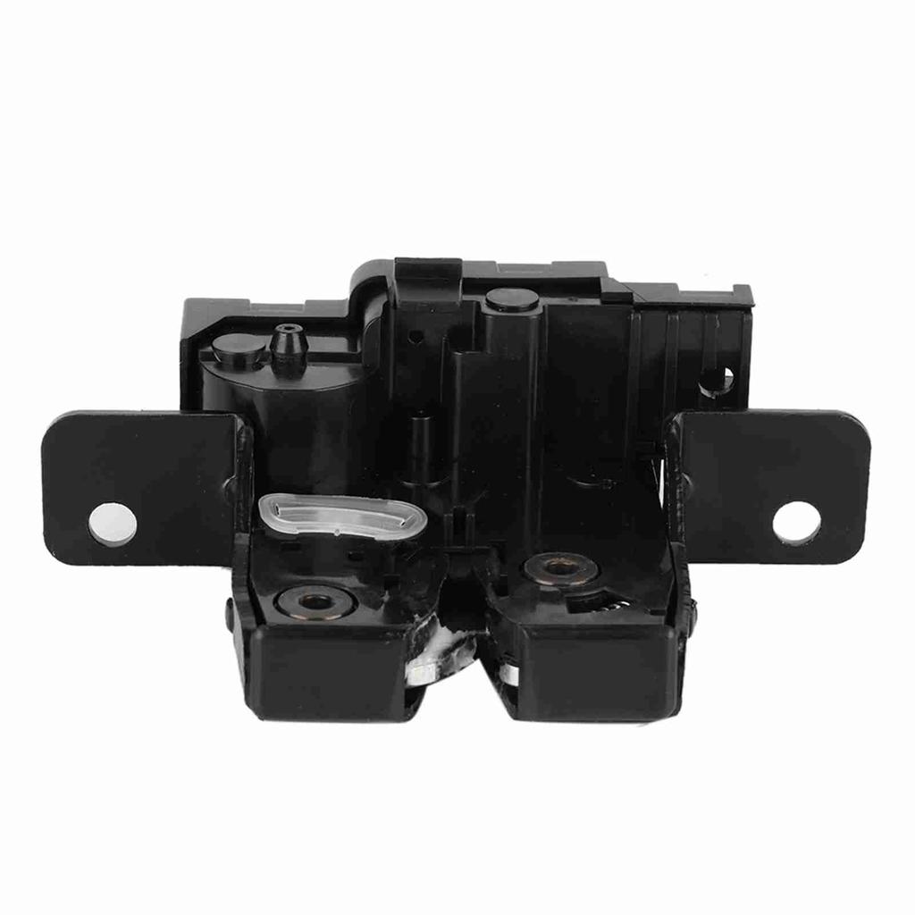 Auto Car Tailgate Boot Latch Lock Fits for Renault Megane 8200076240 Replacement