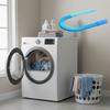 Elastic Connector Dryer Vent Cleaner Kit Vacuum Hose  Vacuum Cleaner Use