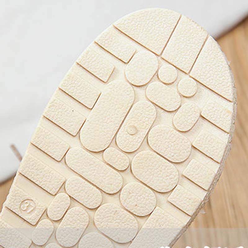 Hollow Breathable Cloth Shoes Women Gauze Daisy Embroid Retro National Style Simple Casual Flat Shoes Linen Sweet  Preppy Style Spring Summer