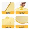 COOKER KING B.Duck Plastic Antibacterial Chopping Board