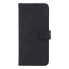 For Motorola Edge 60 Fusion 5G Leather Case Skin Feel Anti Drop Wallet Flip Phone Cover