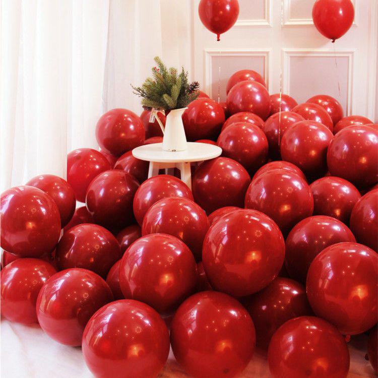 Свадебные шары и товары для декора помещений — романтические и долговечные украшения для церемоний, помолвок, дней рождения и банкетов