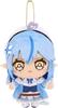 Yukihana Lamy Plush Friends To Go Hololive Official Merchandise