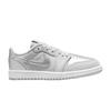 Air Air Jordan 1 Retro Low OG PS 'Металлический серебристый' FQ5436-002