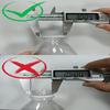 Portable Outdoor Hand Washing Device Mineral Water Bottle Cap Replacement Water Outlet Camping Tool Compact Easy Use 4