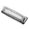 2 pcs Car LED License Plate Light 12V SMD Number Plate Lamp Fit For     Ls430