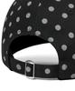 MUCENT Signature Logo Dot Ball Cap