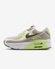 IB8061-100 Nike Air Max 90 LV8 Белый Бледно-слоновая кость Колледж-серый Светло-лимонный (Мужской)