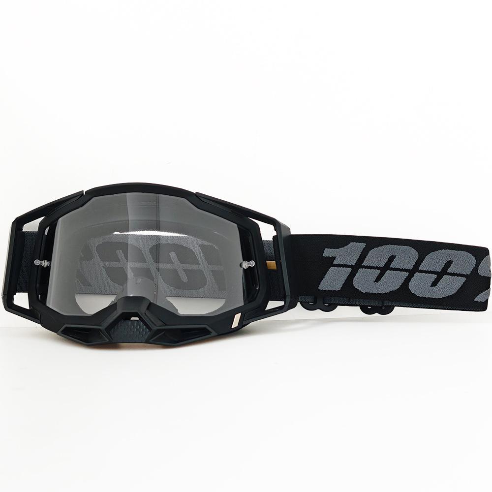 Off-road goggles, outdoor cycling protective eyewear, motorcycle goggles, ski goggles, windproof goggles, snow goggles