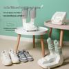 Digital Display Timed Shoe Dryer & Warmer