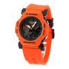 Часы G-Shock Аналогово-цифровые GA-2300FL-4A Мужские Черные