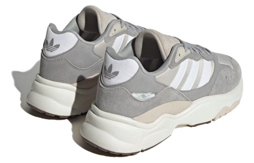 adidas Retropy F90 'Solid Grey' IF2866