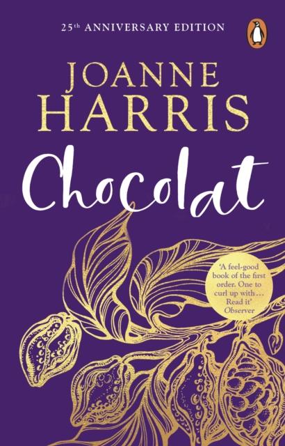 Книга Chocolat : (Chocolat 1)
