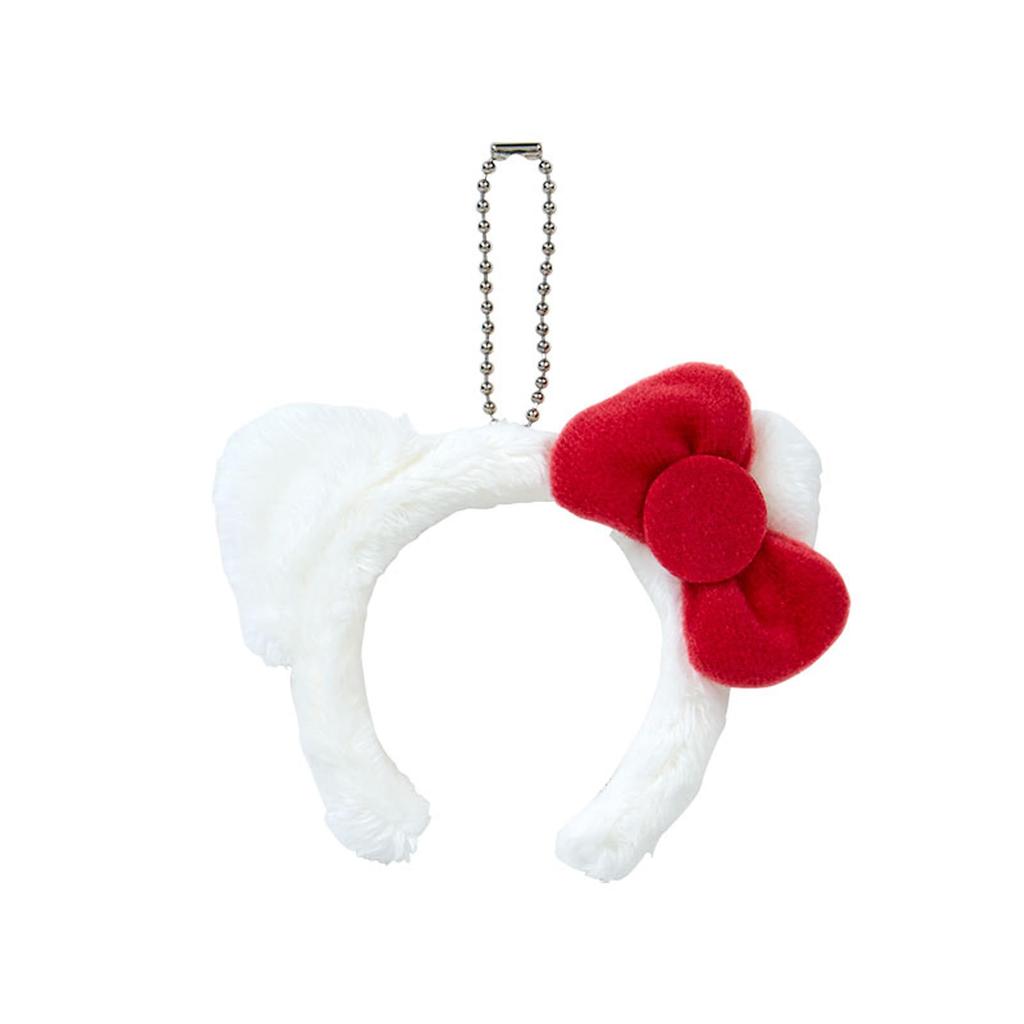 Sanrio Mini Headband Mascot Holder Hello Kitty 045322
