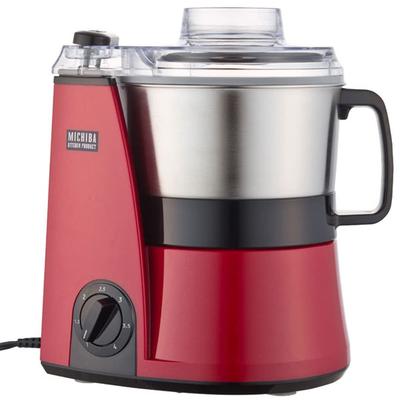 Yamamoto Electric MICHIBA КУХОННЫЕ ИЗДЕЛИЯ Master Cut Lame Red MB-MM56RD