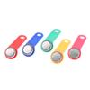 1 шт. пластиковый перезаписываемый RFID сенсорный ключ памяти Tm Card Ibutton копия карты ключ для сауны