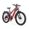 Halo Knight H03 Electric Mountain Bike 27.5" Tires 1000W Motor 48V 19.2Ah Battery