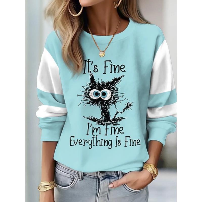 Женская футболка с длинным рукавом для женщин, повседневная футболка с цветочным принтом 3D, модная уличная одежда в стиле Харадзюку