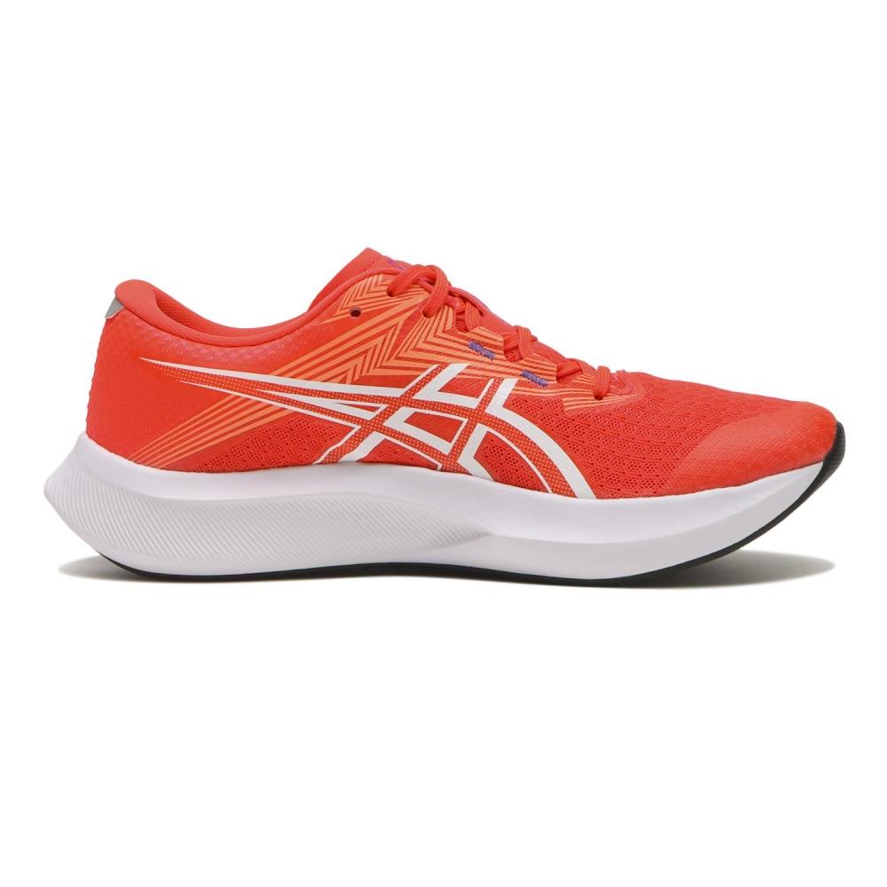 Asics W Hyper Speed 5 Flash Red White 1012b863.600