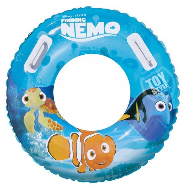 Decoland Nemo Tube 75, корейские водные развлечения