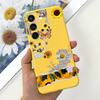 Чехол для Samsung Galaxy M55 SM-M556B Стильный чехол с художественной росписью Мягкий силиконовый защитный чехол для телефона Samsung M55 M 55 5G