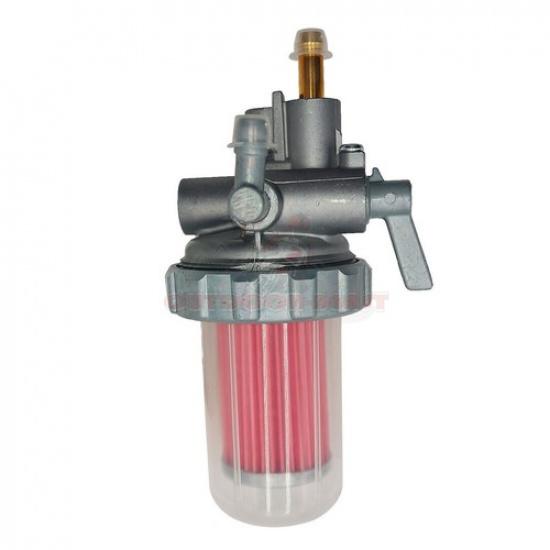 For JOHN DEERE 2210 4010 4100 c g h n 4110 4115 Fuel Filter Assembly AM879317