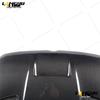 Volkswagen Magotan Carbon Fiber Engine Cover & Hood