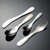 Детские ножи, вилки и ложки из нержавеющей стали 304 West Tableware Магазин подарков для мам и младенцев Посуда Pooh