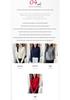 Fashionable Lapel Pure Wool Cable Knit Zipper Sweater - Loose Fit, Simple Long Sleeve Knitwear Top