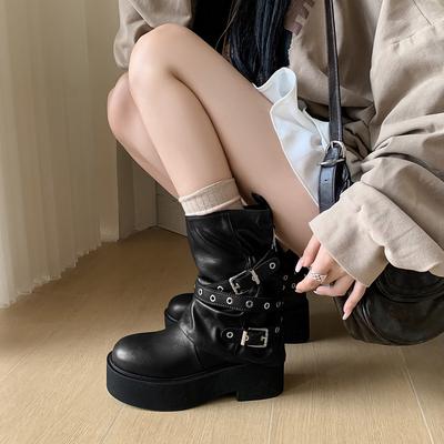 Ботинки – Ботинки