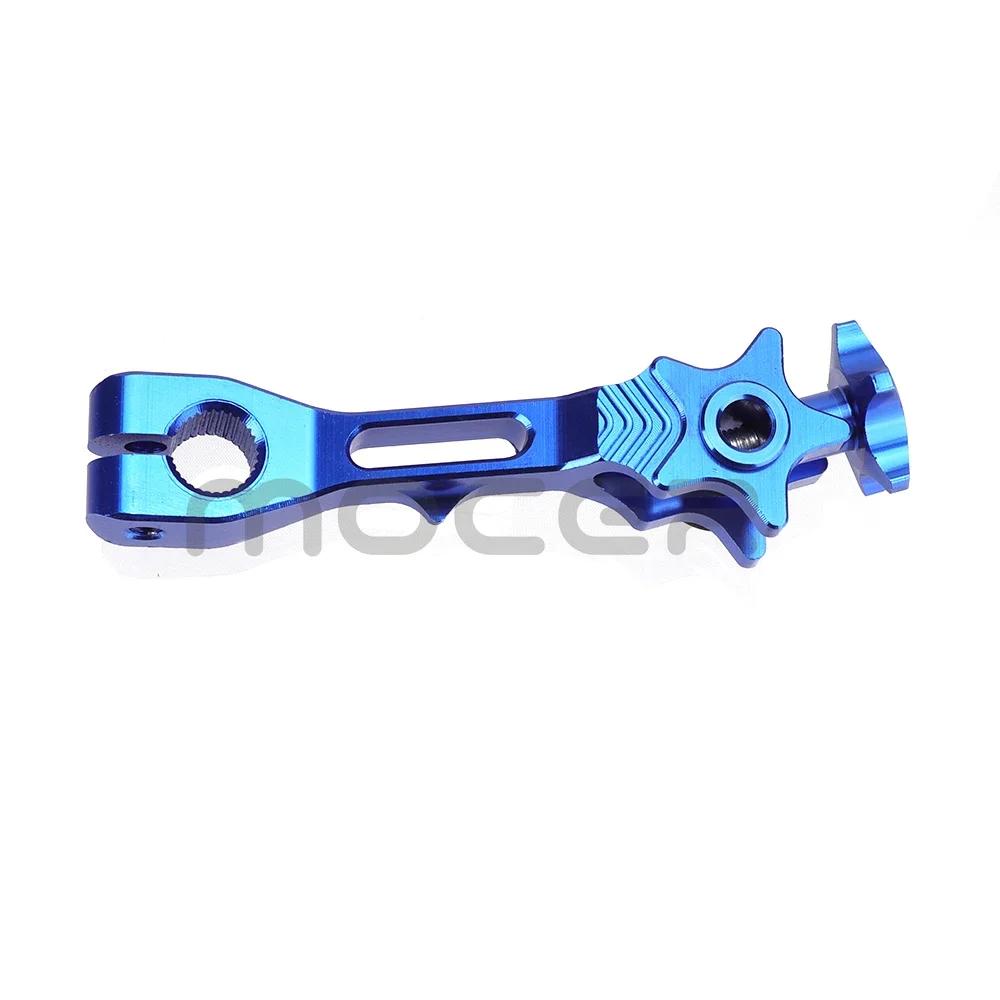 Brake Rocker Back Brakes Rear Arm Motorbike Accesorios Dirt Bike Parts Se Bike Motorcycle Accessories  Refit Fitting Cycle
