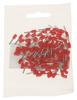 Cable Sleeve Tul-1/8/Din-R*P100