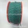 Двужильный медный акустический кабель 18 AWG для автомобильного аудио, сабвуфера, усилителя