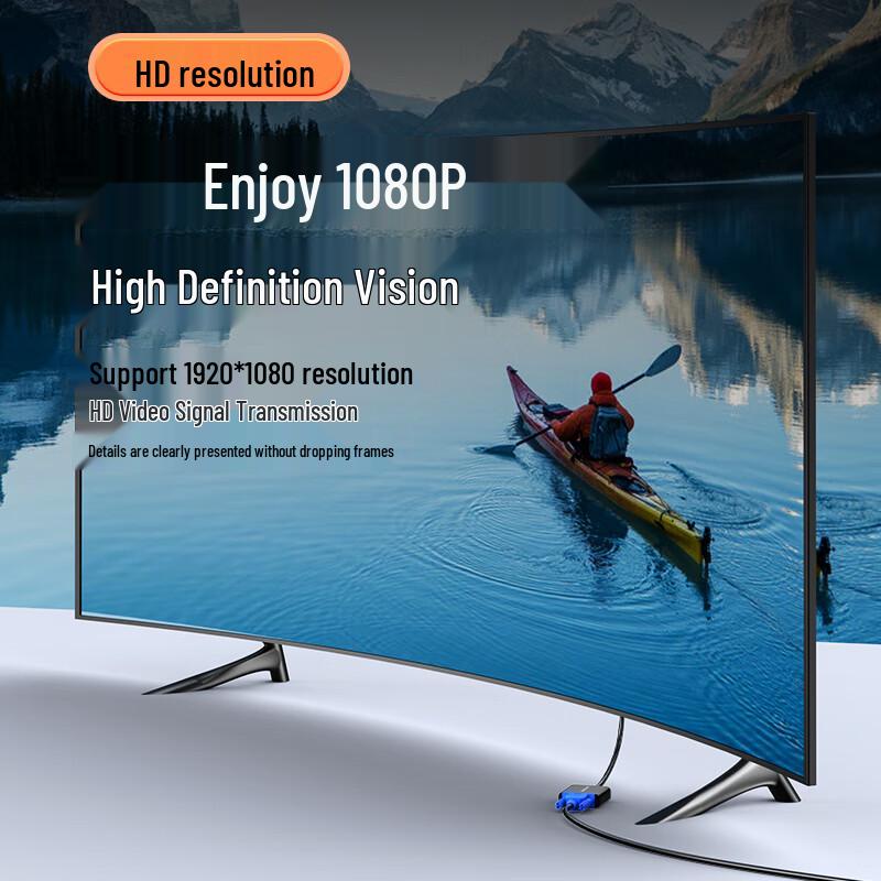 HD Видеоадаптеры и Конвертеры Shengwei