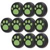 Чехол для большого пальца Cat Paw, силиконовый чехол для джойстика, универсальный для SwitchSwitch Lite