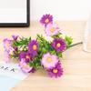 Simulation Flower Daisy Home Decoration Fresh Scenery Decoration Flowers Fake