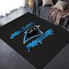 Carolina Panthers Carpet Rug For Living Room Bedroom Home Sofa Decorationkids Play Nonslip Floor Mat