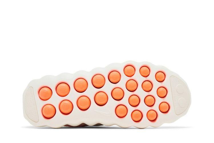 Женские кроссовки Nike Mind 002 Sail (Женский) Sail/Chrome/Chalk/Hyper Crimson/Black