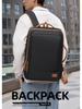2025 Lightweight Expandable Business Laptop Backpack for Travel