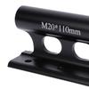 Aluminum Alloy Fork Mount Block M20 X 110 Thru Axle Fork Mount Fork Mount Rack  Car Roof Transport