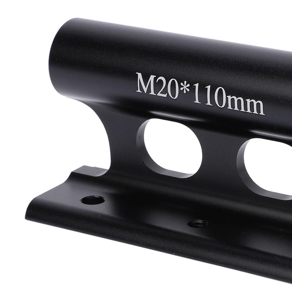 Aluminum Alloy Fork Mount Block M20 X 110 Thru Axle Fork Mount Fork Mount Rack Car Roof Transport