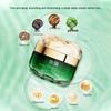 Крем для лица Fupei Firming Anti-Wrinkle с пептидами и экстрактом женьшеня