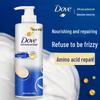 Dove Intensive Repair Шампунь против перхоти